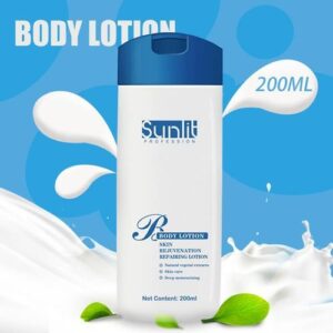 Norland Sunlit Body Lotion