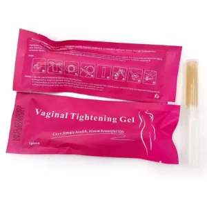 Vaginal Tightening Gel