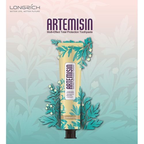 Longrich Artemisin Toothpaste