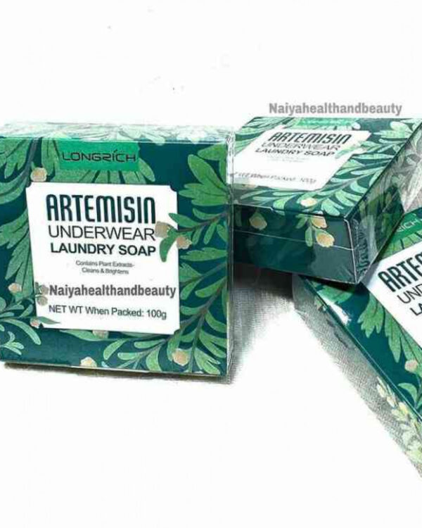 Artemisin Underwear Laundry Soap