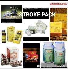 Fohow Products for Stroke