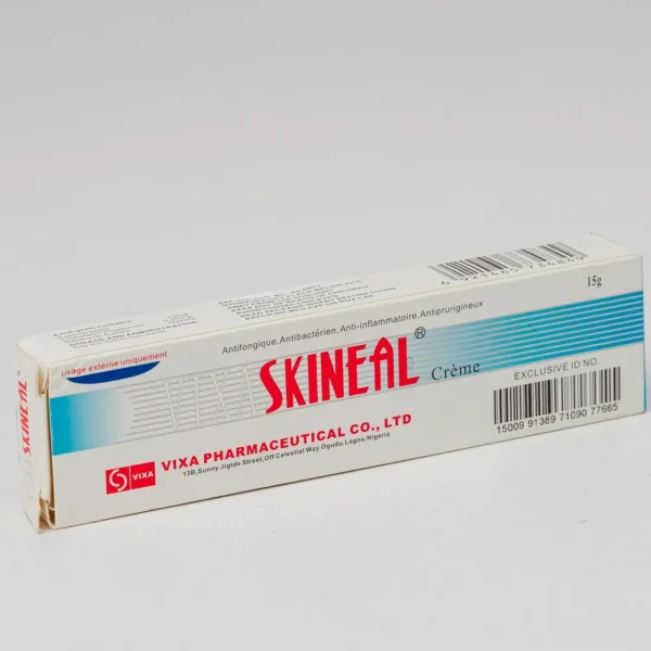 Skineal Cream