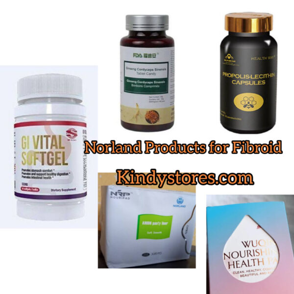 Norland Products for Fibroid