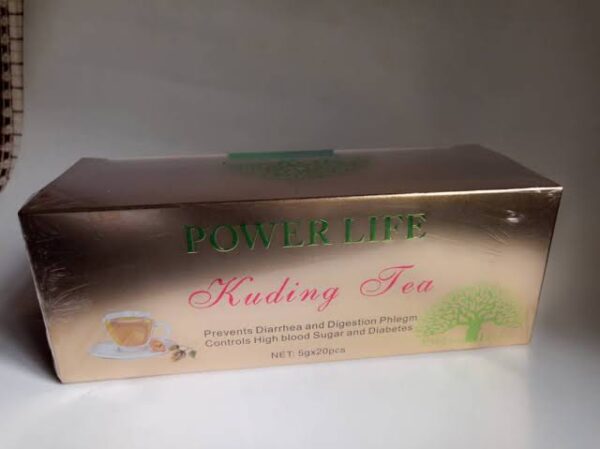 Powerlife Kuding Tea