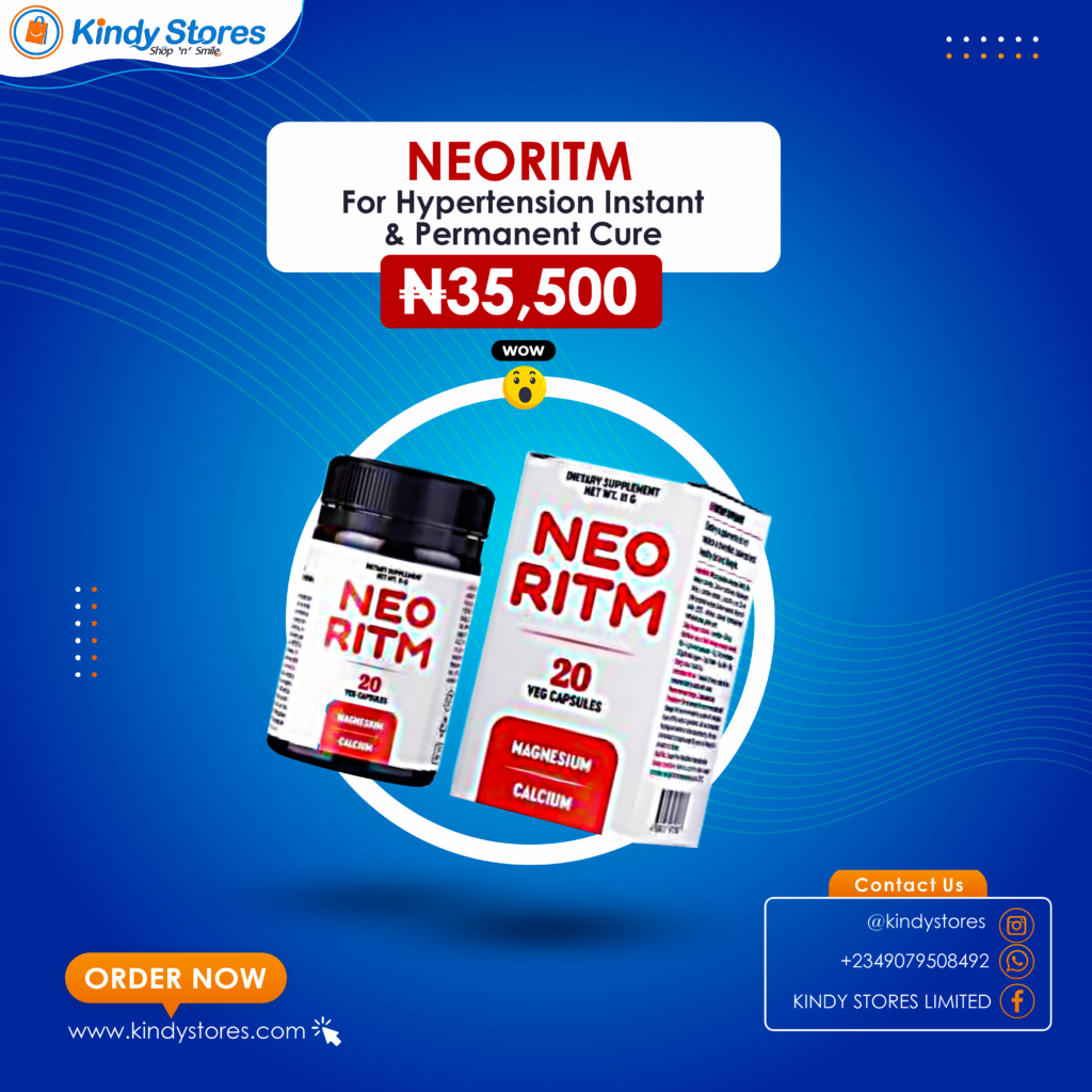 neoritm-hypertension-instant-permanent-cure-kindy-stores