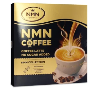 NMN COFFEE