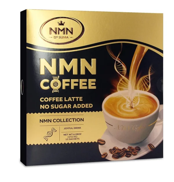 NMN COFFEE