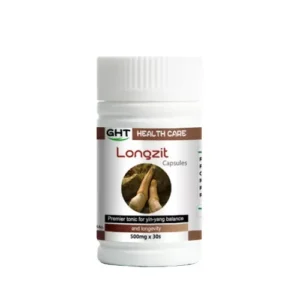 GHT Longzit Capsules