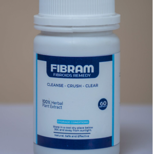Fibram Fibroids Remedy