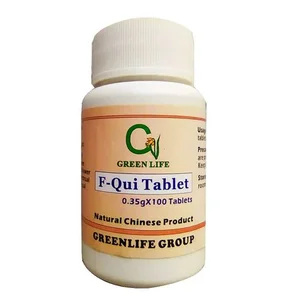 Greenlife F-Qui Tablet