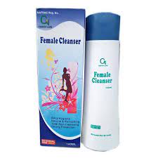 greenlife female cleanser