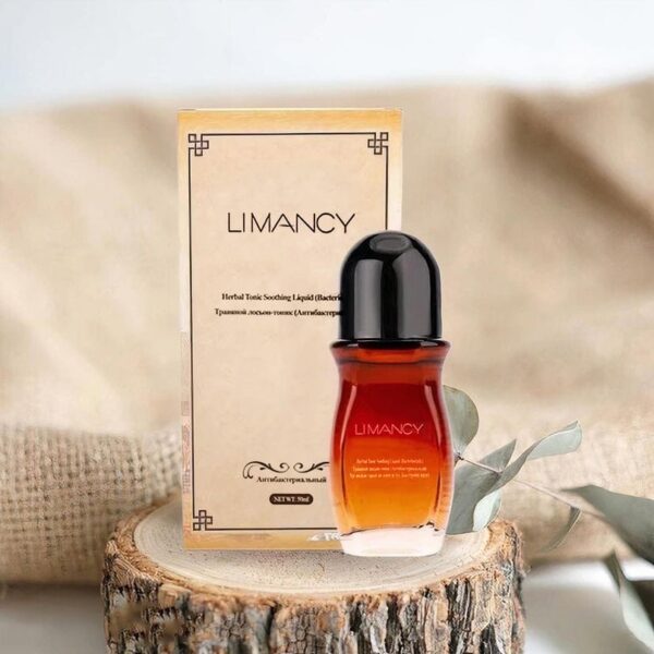 Limancy herbal massage liquid