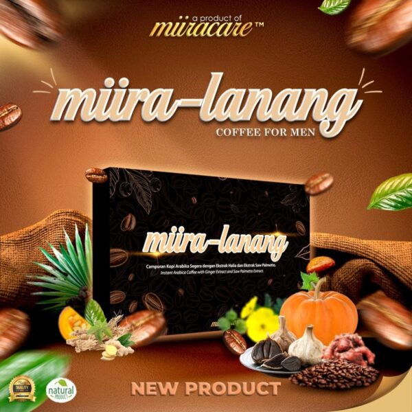 miira lanang coffee