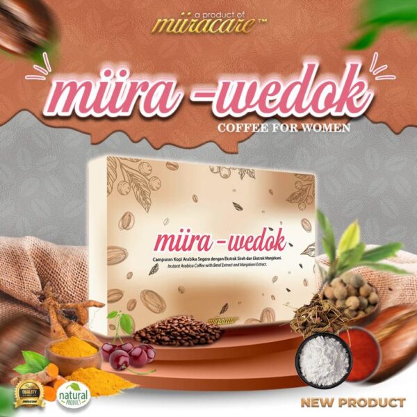 miira wedok