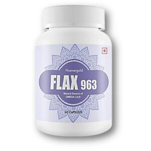 Nuevergold flax963