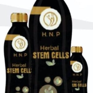 HNP herbal stem cell