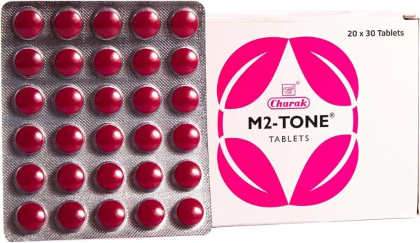 M2 Tone Tablet