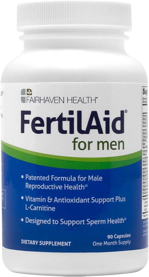 fertilaid for men