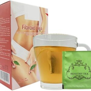 fibroid tea