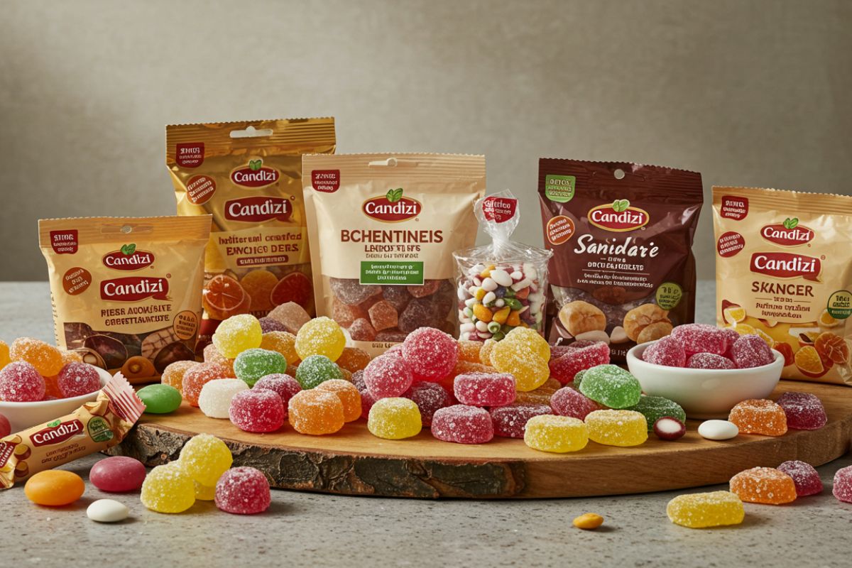 Candizi