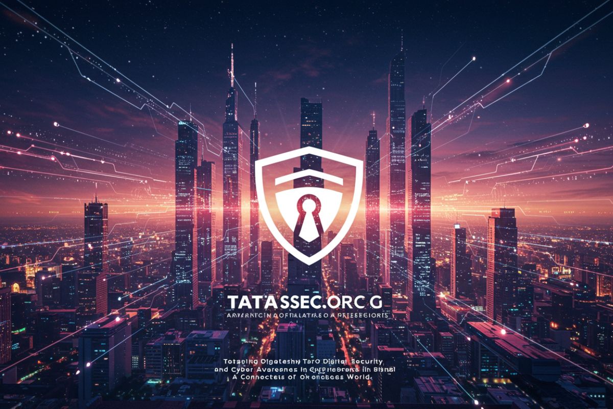 Tatasec.org