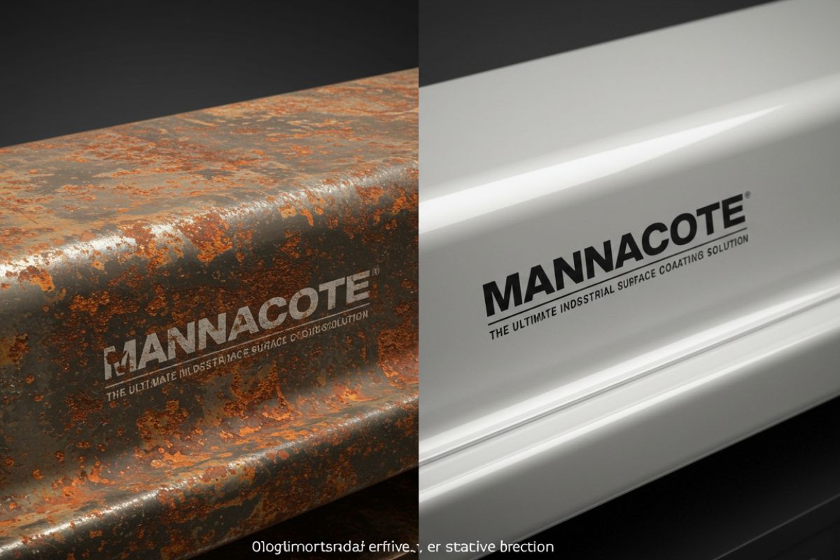 Mannacote
