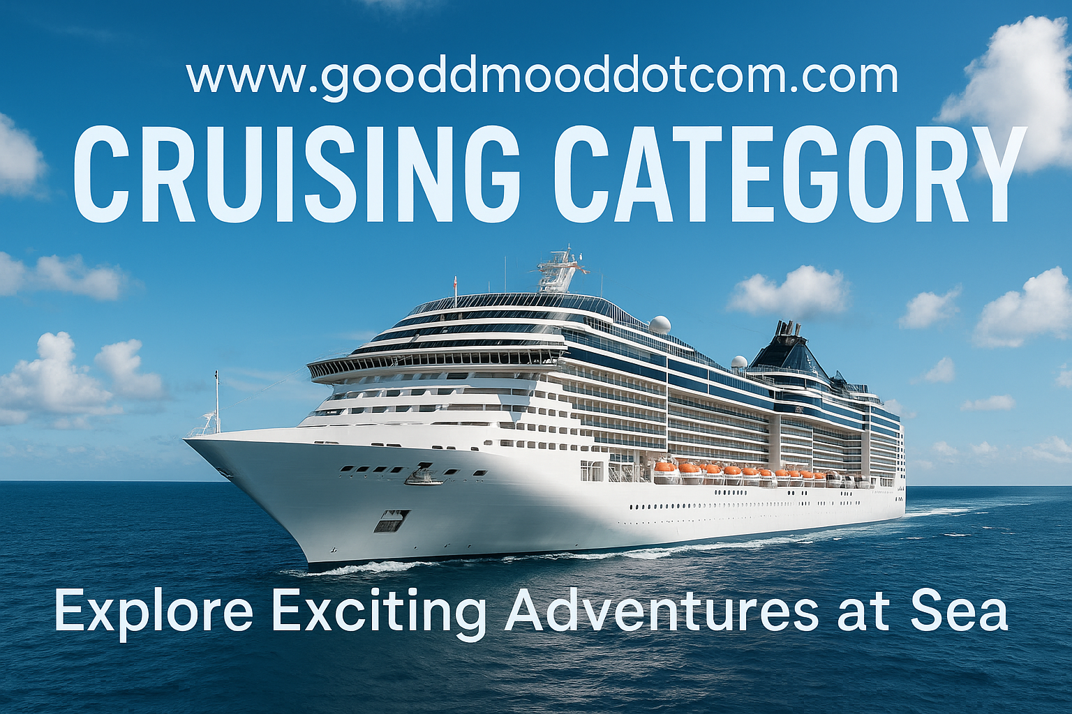 www.goodmooddotcom.com cruising category