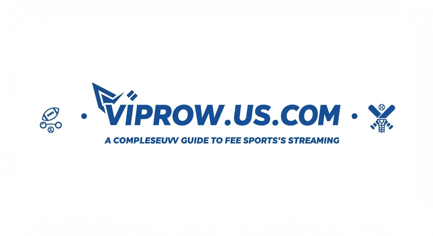 VIPRow.us.com