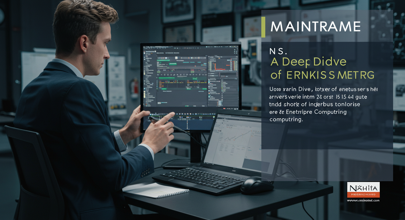 NS Mainframe: