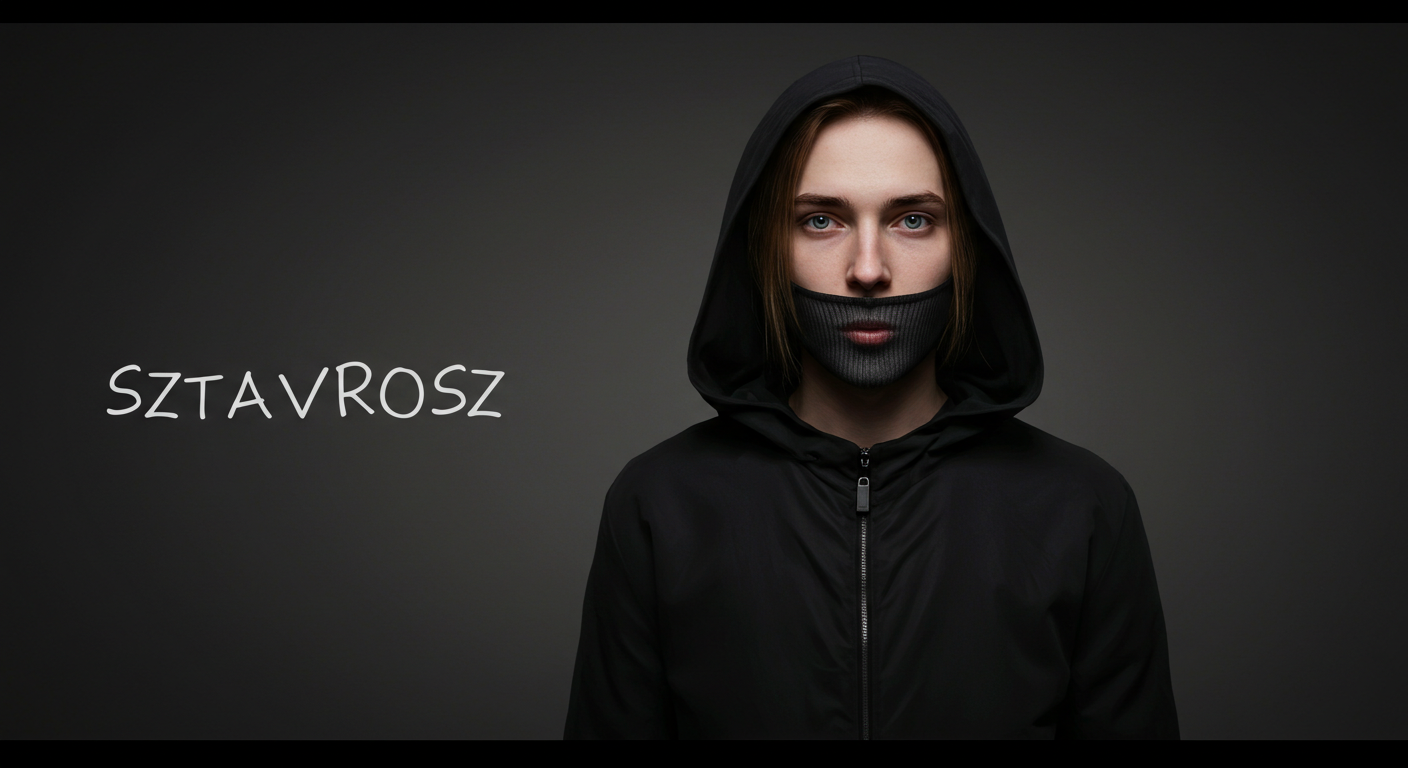 Sztavrosz