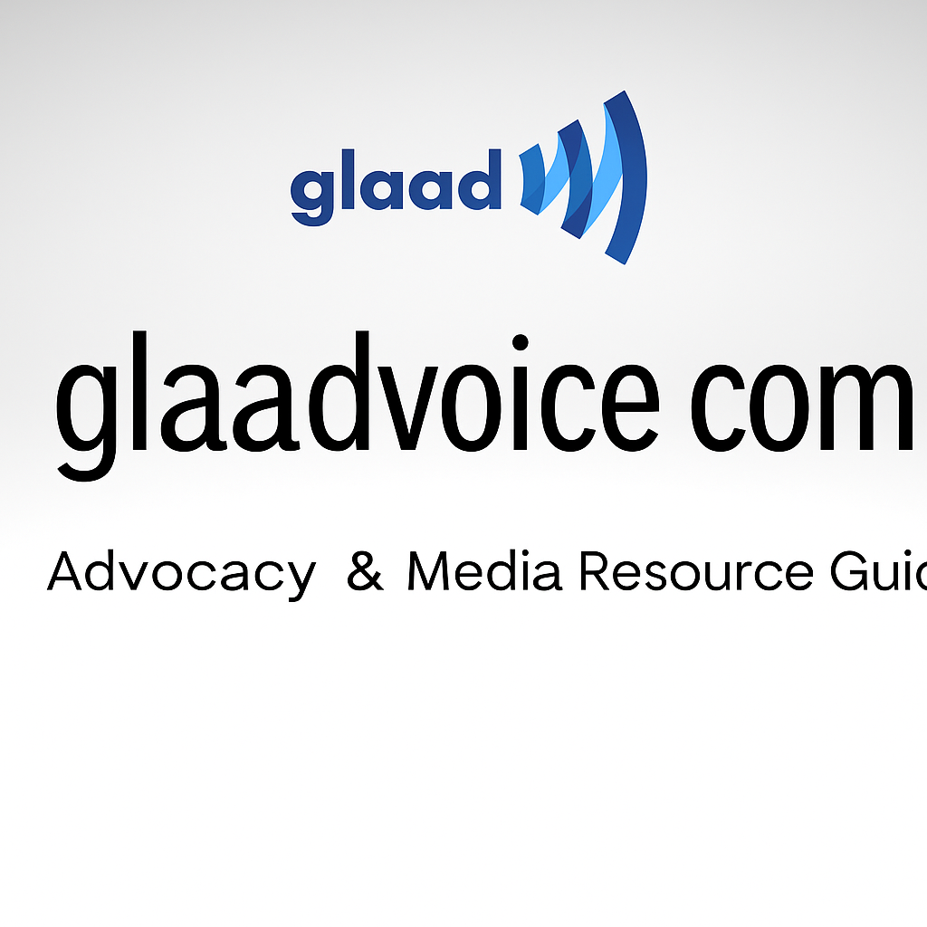 glaadvoice com