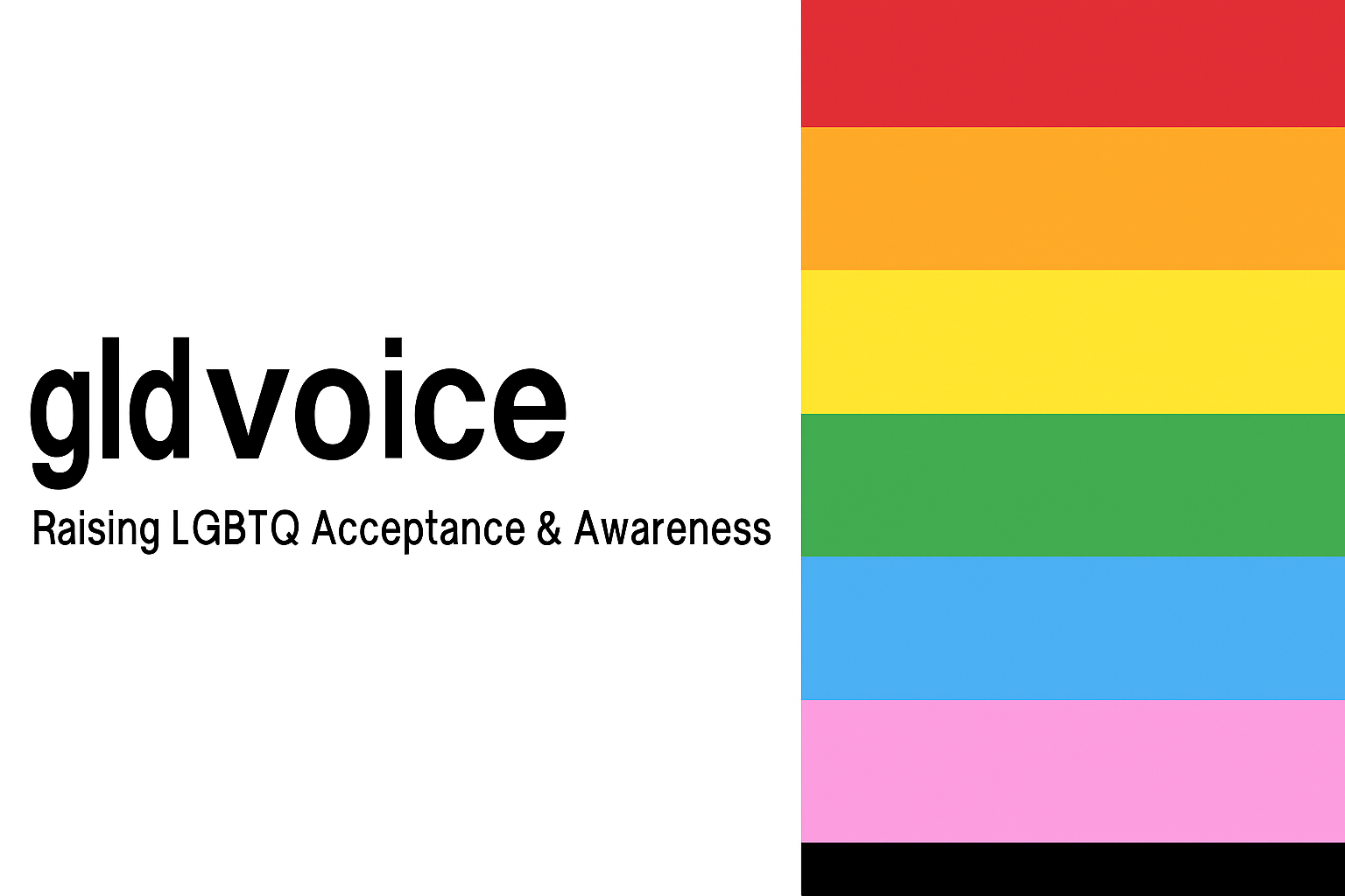 glaadvoice