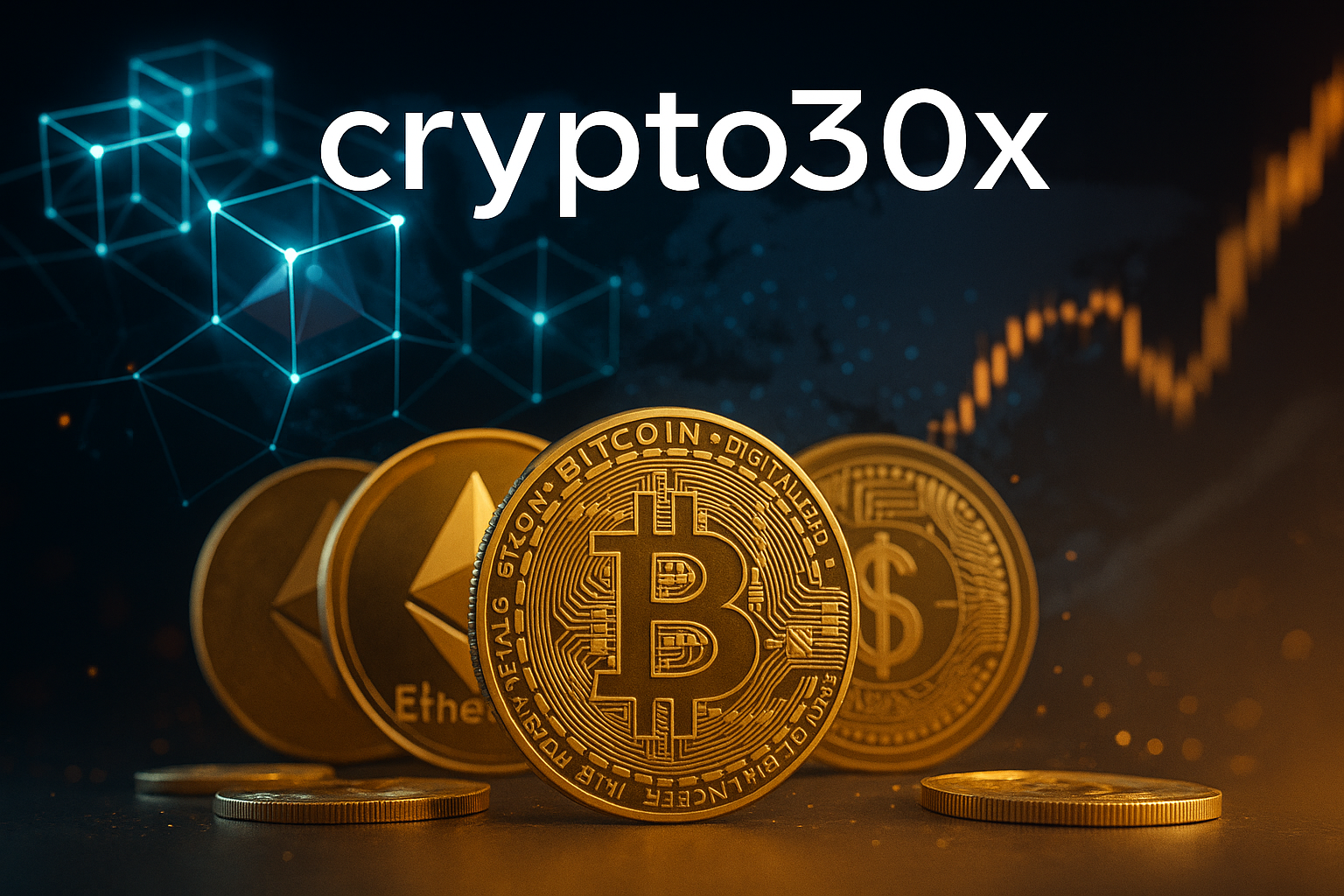 crypto30x