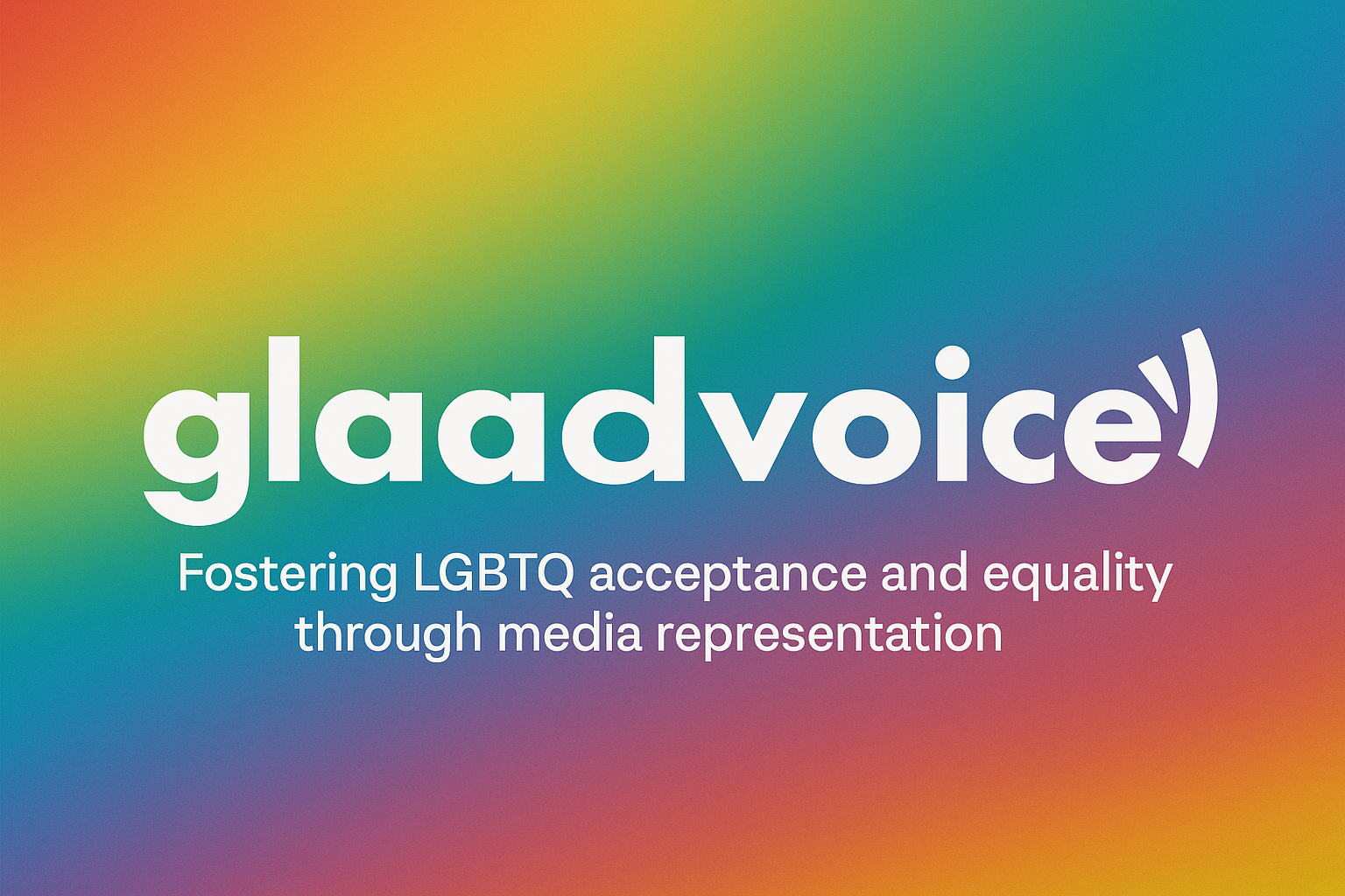 glaadvoice