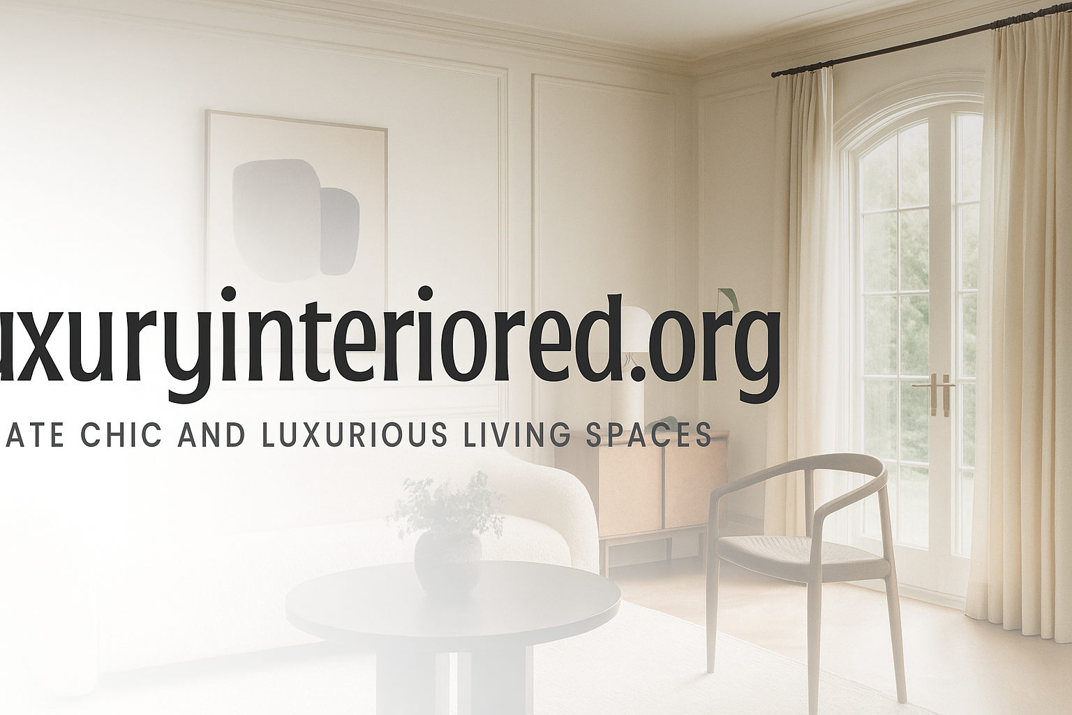 luxuryinteriored.org