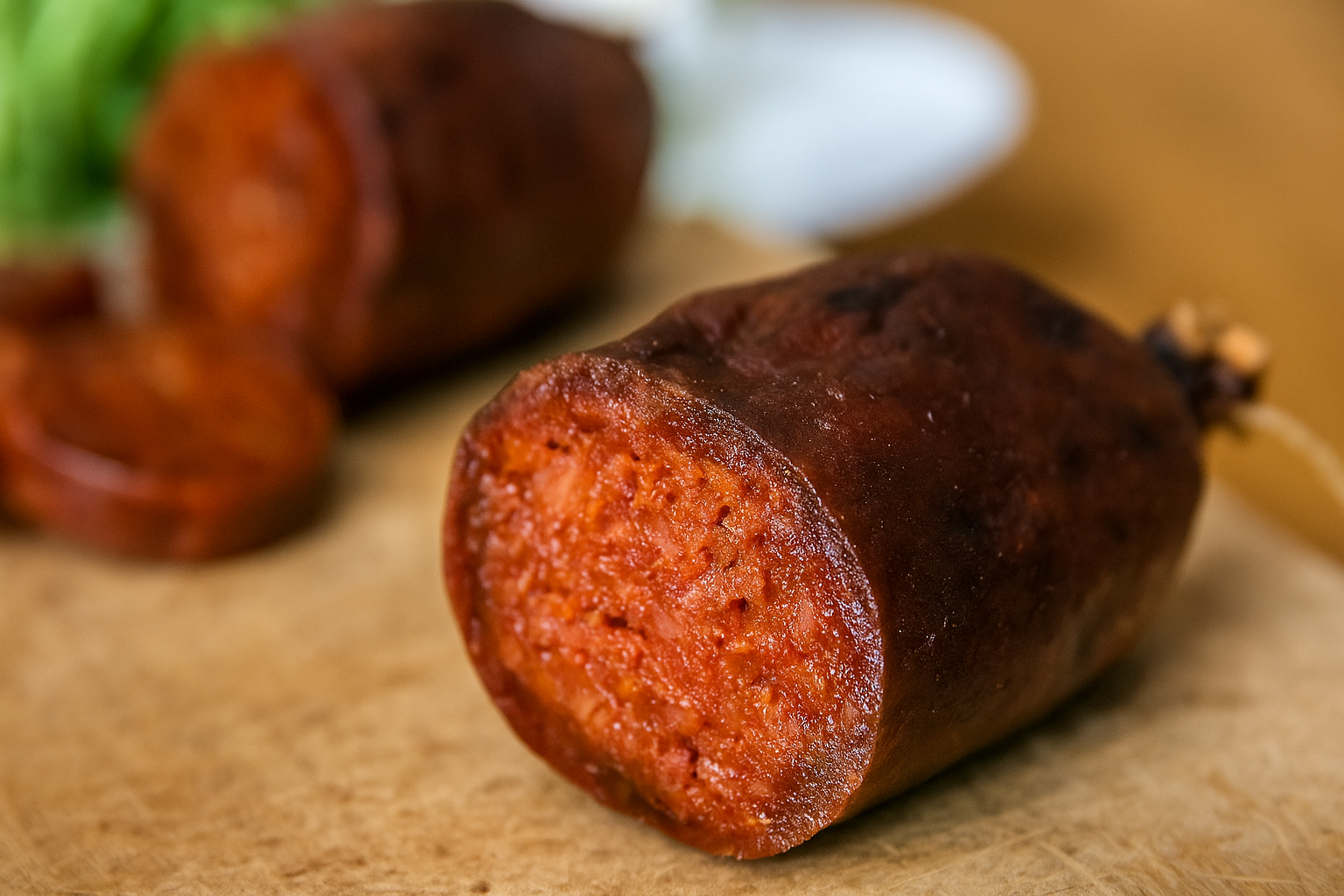 what is nduja