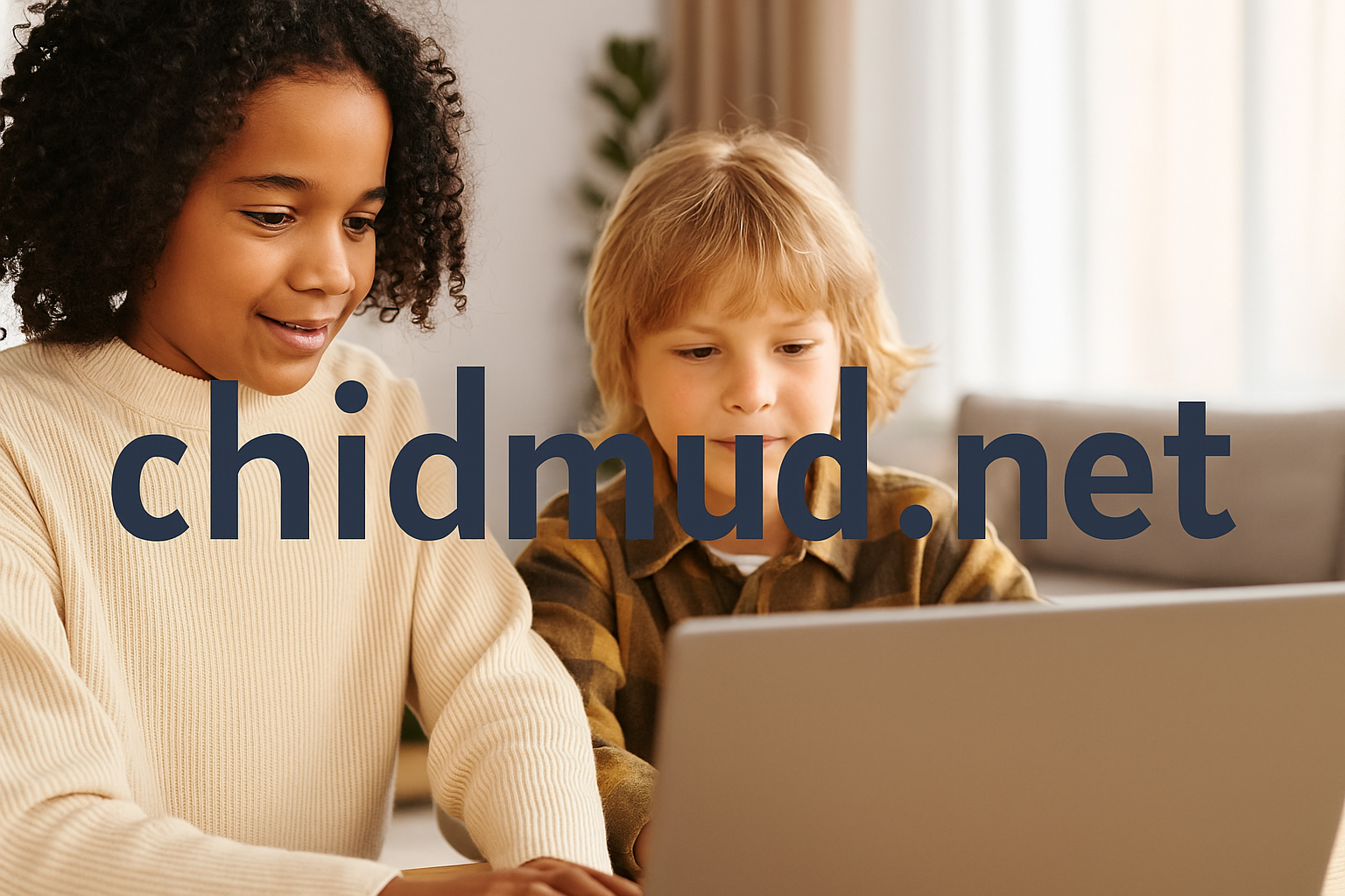 childmud.net