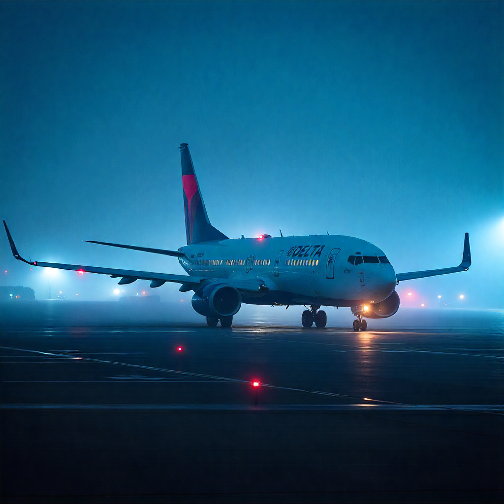 Delta flight dl275 diverted lax