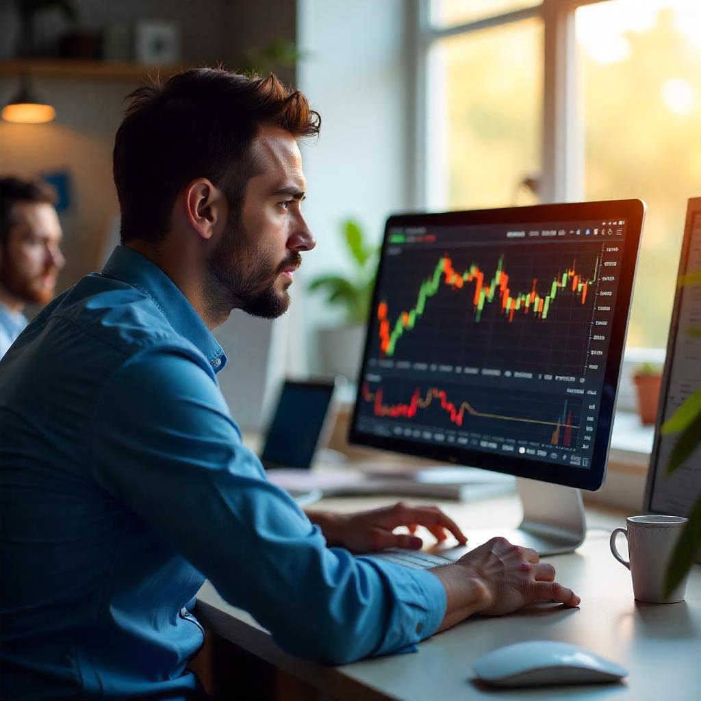 Myfastbroker stock brokers