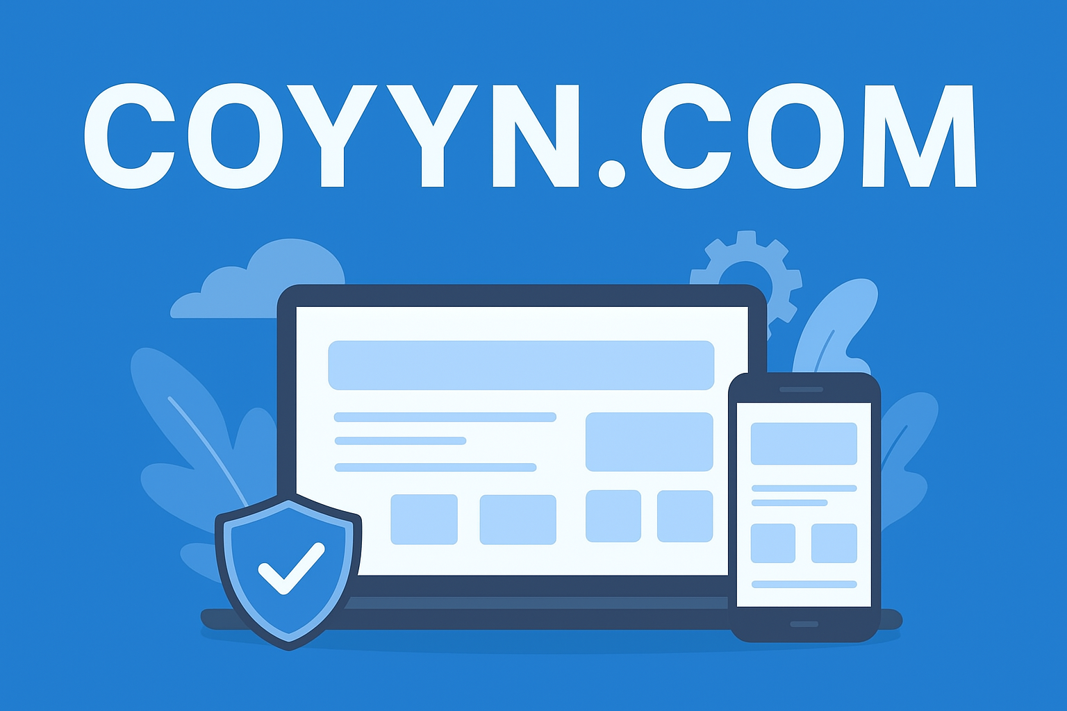 coyyn.com