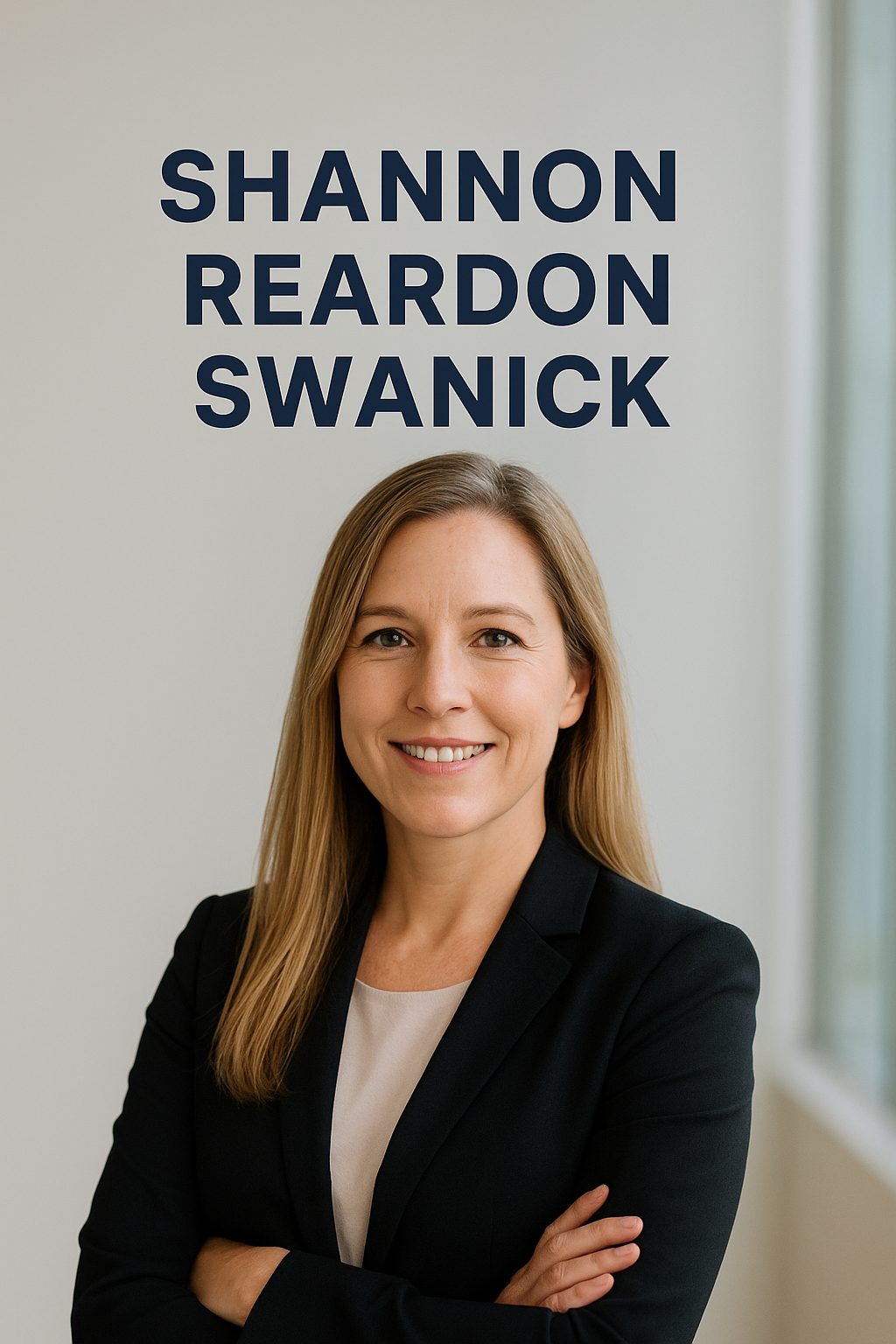 shannon reardon swanick