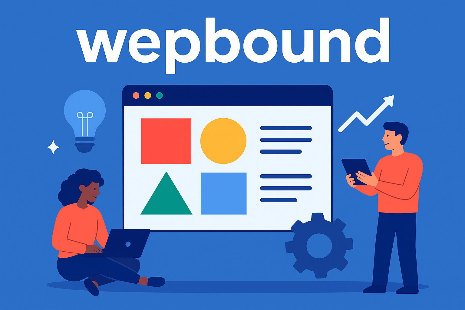 wepbound