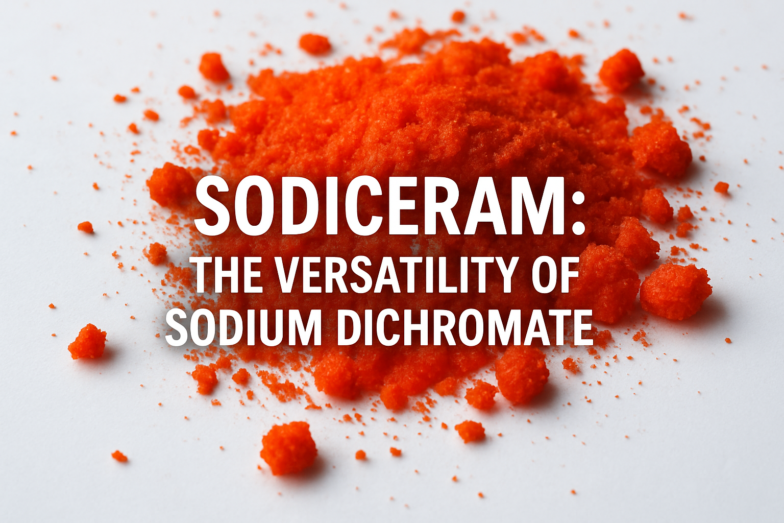 Sodiceram