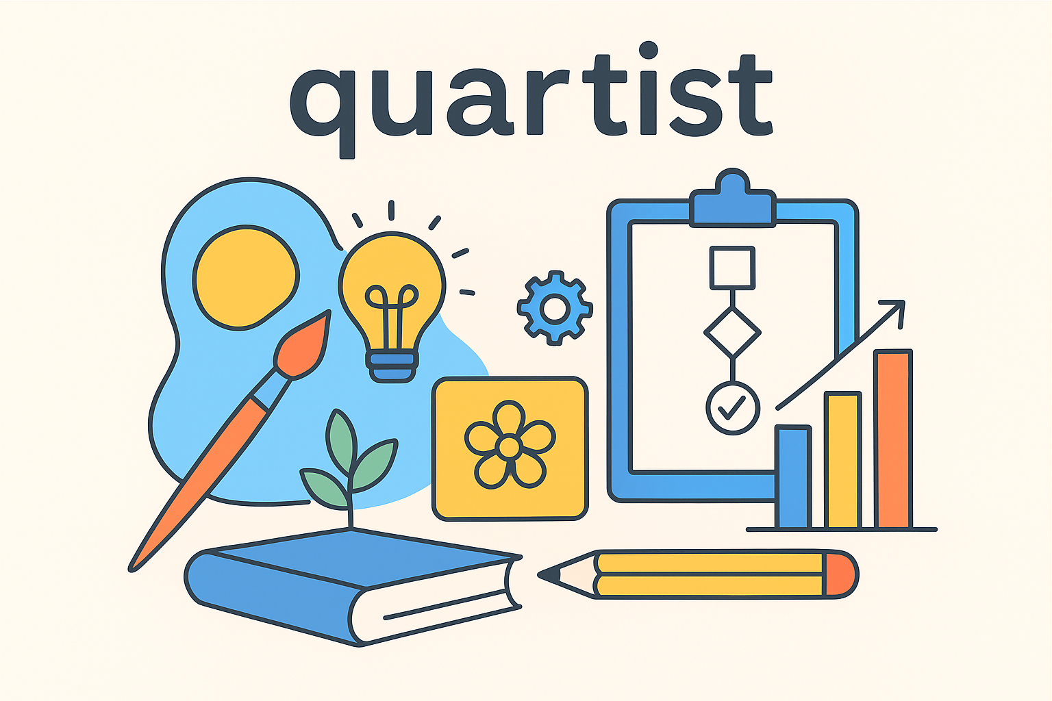 Quartist