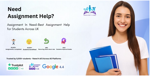How Assignment Help Can Improve Your Writing and Research