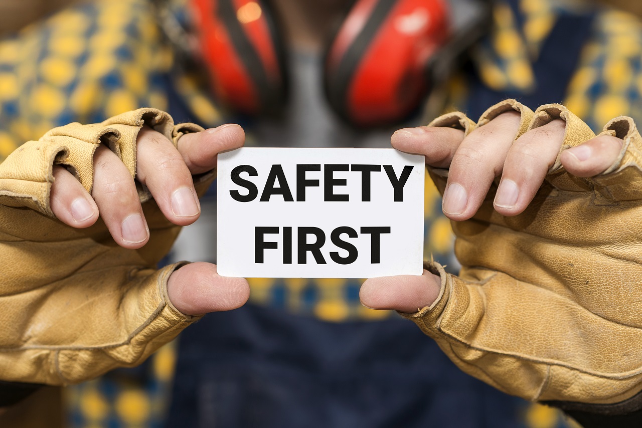  health and safety software