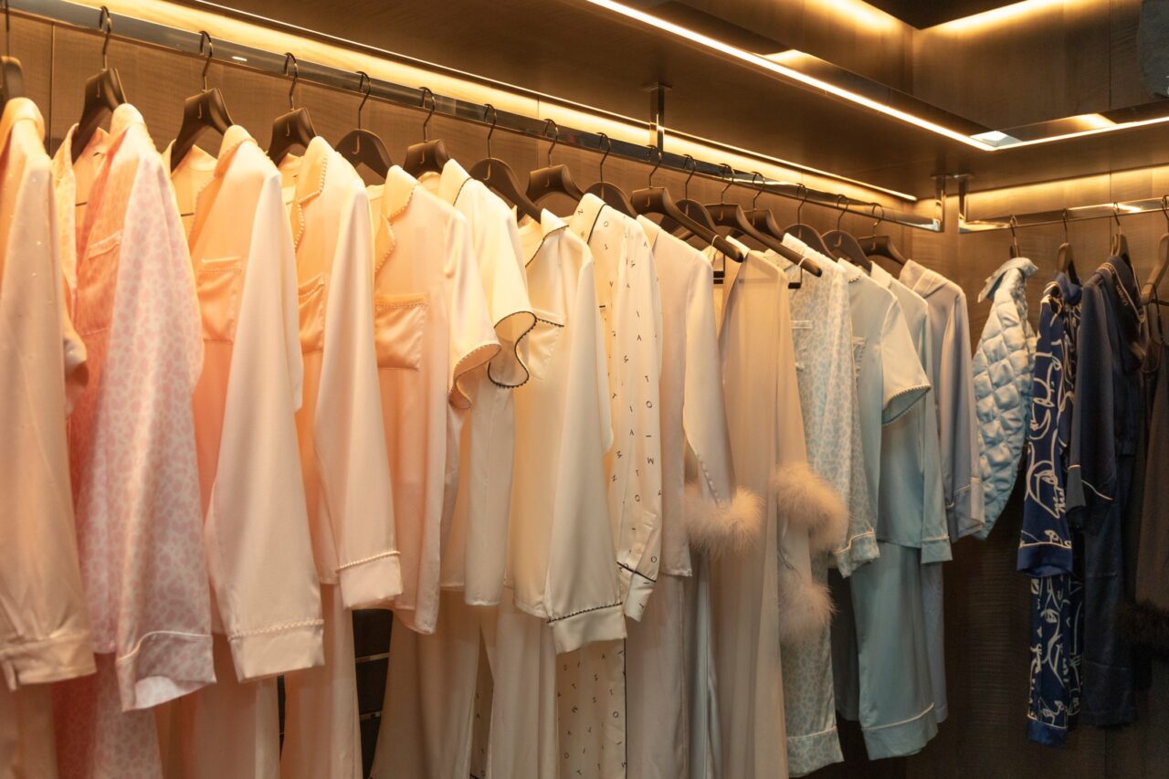 Minimalist Capsule Wardrobe